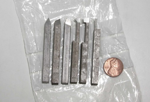 Emco unimat 6 ground tool - emco,