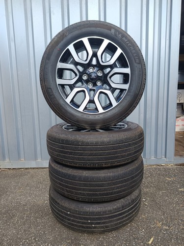 Lot jantes ford - lot,