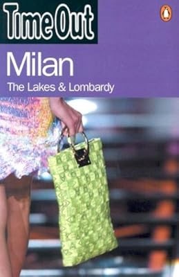 Time out guide milan the - out",