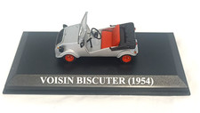 VOISIN  BISCUTER  1954   - IXO