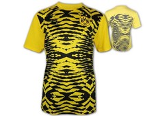 PUMA Bvb Prematch Jersey 24 25