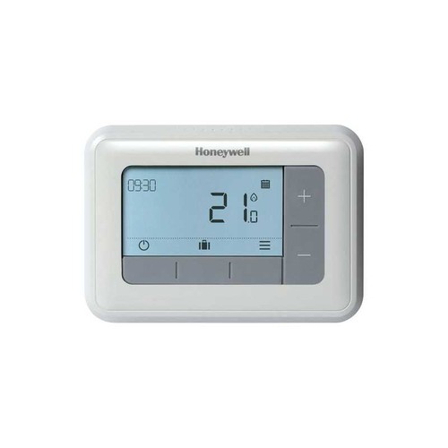 Thermostat ambiance - thermostat, d