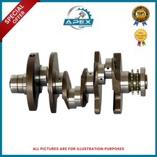 Vilebrequin Pour VW Audi Porsche Panamera A7 A8 Q5 Q7 Q8 CRCA CRCD 3.0 TDI