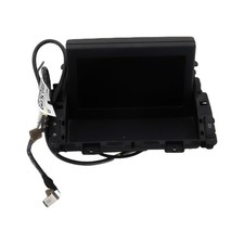 Ecran multifonction - Peugeot