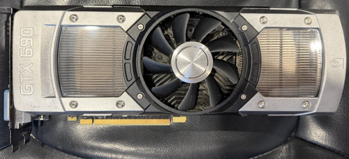 Nvidia geforce gtx - nvidia,