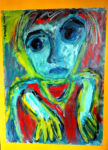 Tableau peinture