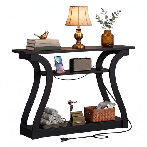 Tiers practical console - 3,