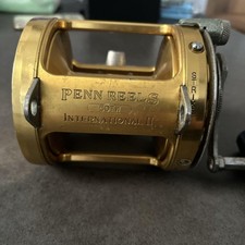 Moulinet Big Game Penn