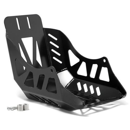 Plaque protection moteur - de,