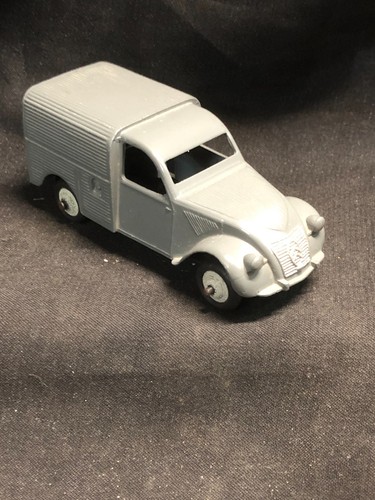 Jrd 111 citroen 2cv - n°,