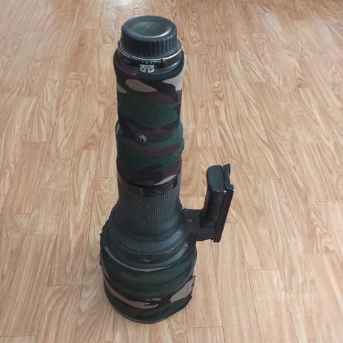Nikkor ais 600 4 - ais,