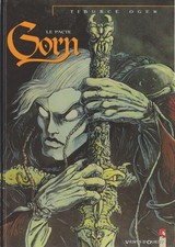BD GORN - TOME 2, LE PACTE /
