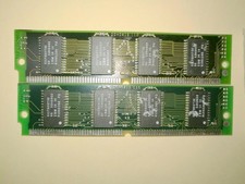 92G7321 IBM 2X32 8MB Tin Leads