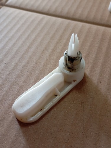 Ea030 30322 axe tige plastique - ea030-30322,