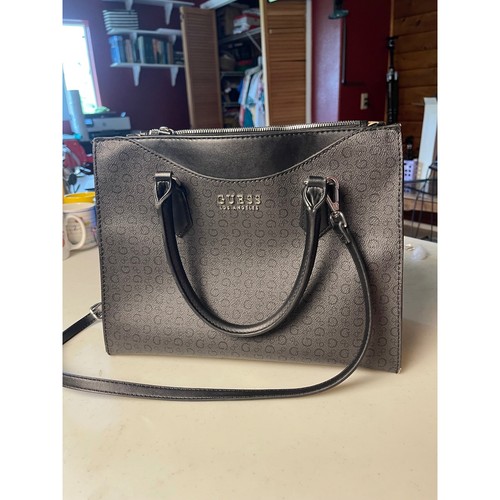 Guess los angeles monogram - los,