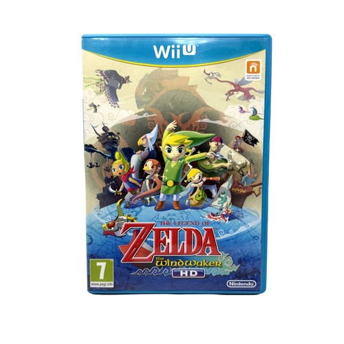 The legend zelda - of,