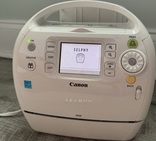 Canon SELPHY ES30 Portable
