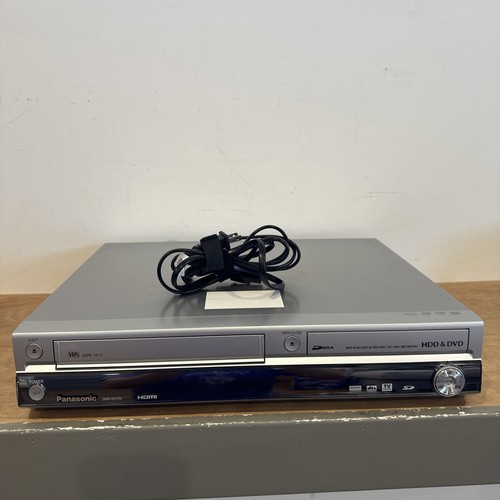 Panasonic dmr eh75v - panasonic, dmr-eh75v