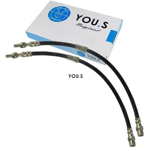 You tuyau de frein - 2,