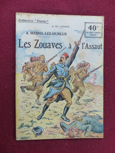 Collection patrie 29 - °, /