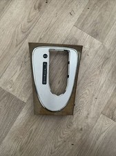 Mercedes W211 Gear Contour Bois Bordure pour Classe E Automatique 2116802436