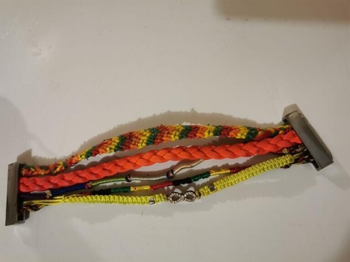 Bijoux bracelet hipanema - bijoux,
