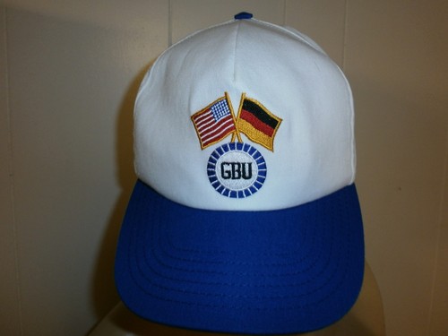 Greater german beneficial - german,