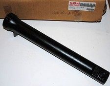 fourreau de fourche gauche