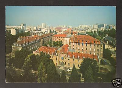 Paris xiv hopital - xiv°, /