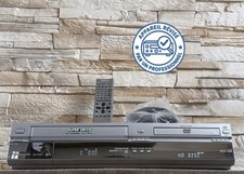 TOP COMBINÉ LECTEUR VHS/DVD