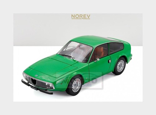 Norev alfa romeo giulia - romeo,