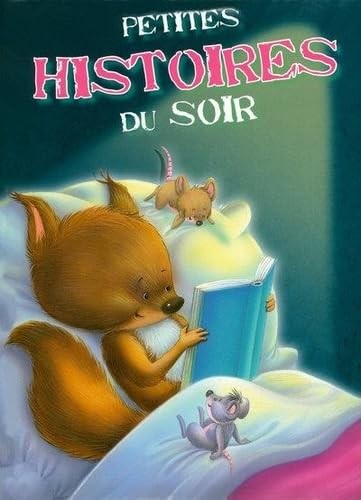 Petites histoires soir - petites, du