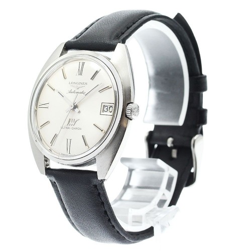 Montre homme longines - homme,