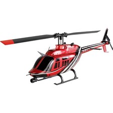 Amewi Bell 206 CP Jet Ranger