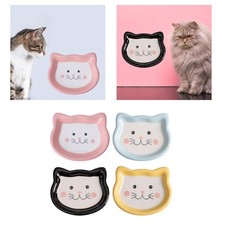 Chien Bol Creative Mignon Chat