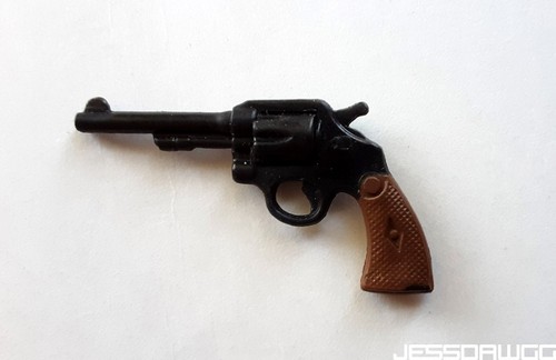 Revolver pistol for - revolver,