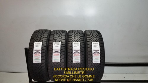 Pneus usés hiver 185 - hiver, 185/60r15