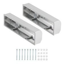 Aluminum Valve Covers