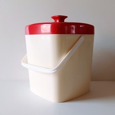 Seau a Glace/Bac a Glacons