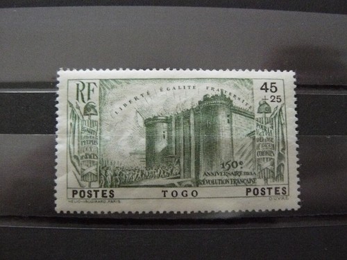Togo 177 neuf avec - togo, neuf*