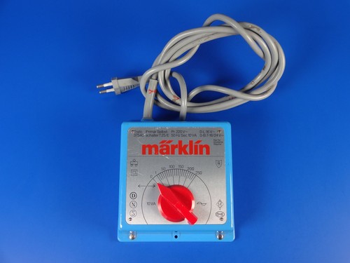 Marklin transformateur 10 - transformateur,