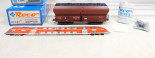 Roco H0 DC Wagon De Fret 46242 DR Reichsbahn NEM KKK Mint Box #EG275-0,5
