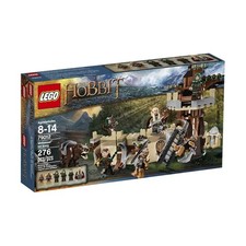 Lego Hobbit Armée D'Elfes De
