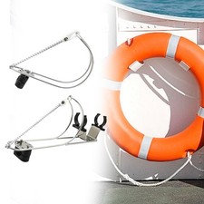 Support de bouée de sauvetage