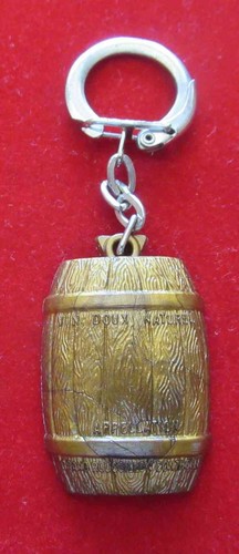 Porte clé vabé vin doux - porte-clé,