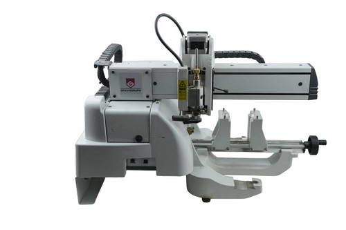 Gravograph m40 engraver - engraver, with