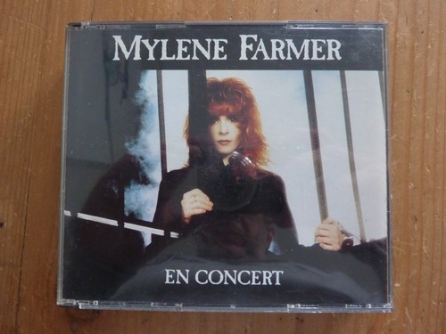 Mylène farmer en - -,