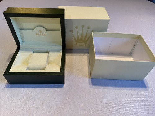Rolex box - rolex,