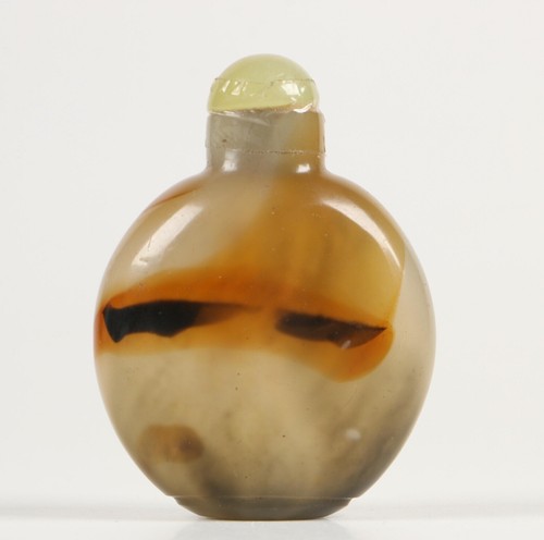 Superb rare chinese agate - rare,