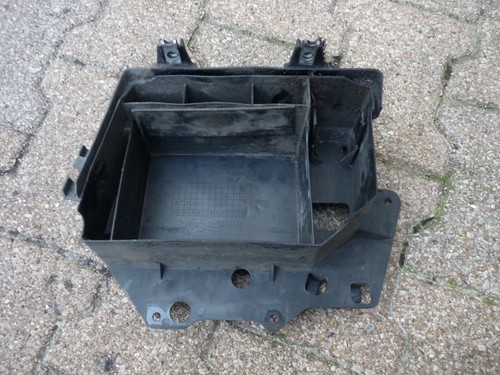Support batterie honda - support,